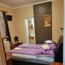 Bakonybéli Patakpart Vendégház Bakonybél - Egyéb