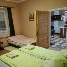 Bakonybéli Patakpart Vendégház Bakonybél - Egyéb