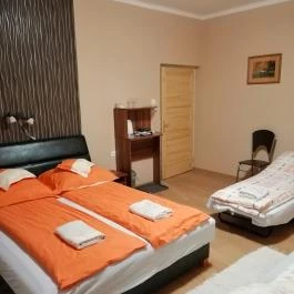 Bakonybéli Patakpart Vendégház Bakonybél - Egyéb