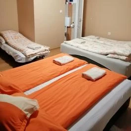 Bakonybéli Patakpart Vendégház Bakonybél - Egyéb