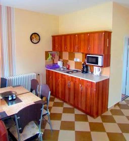 Bakonybéli Patakpart Vendégház