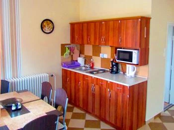 Bakonybéli Patakpart Vendégház Bakonybél