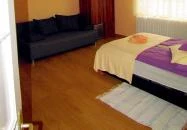 Bakonybéli Patakpart Vendégház Bakonybél