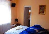 Bakonybéli Patakpart Vendégház Bakonybél