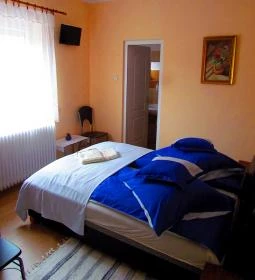 Bakonybéli Patakpart Vendégház