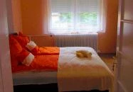 Bakonybéli Patakpart Vendégház Bakonybél