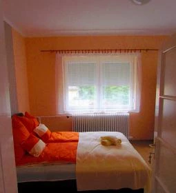 Bakonybéli Patakpart Vendégház