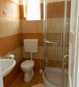 Bakonybéli Patakpart Vendégház