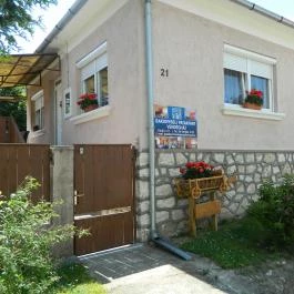 Bakonybéli Patakpart Vendégház Bakonybél - Egyéb