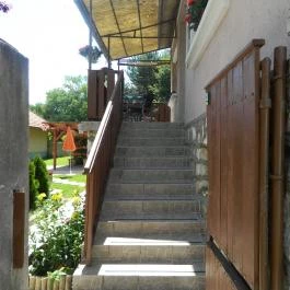 Bakonybéli Patakpart Vendégház Bakonybél - Egyéb