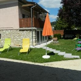 Bakonybéli Patakpart Vendégház Bakonybél - Egyéb