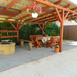 Bakonybéli Patakpart Vendégház Bakonybél - Egyéb