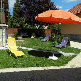 Bakonybéli Patakpart Vendégház Bakonybél - Egyéb