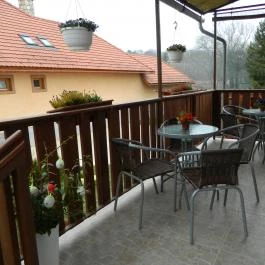 Bakonybéli Patakpart Vendégház Bakonybél - Egyéb