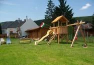 Bakonyi Csillag Vendégház Bakonybél