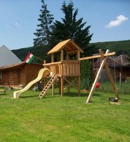 Bakonyi Csillag Vendégház