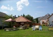 Bakonyi Csillag Vendégház Bakonybél