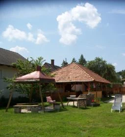 Bakonyi Csillag Vendégház