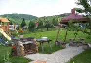 Bakonyi Csillag Vendégház Bakonybél