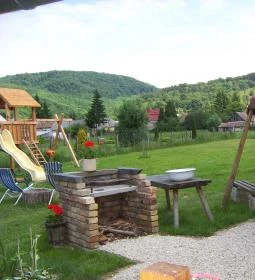 Bakonyi Csillag Vendégház