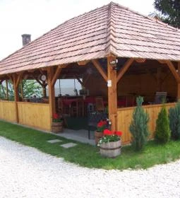 Bakonyi Csillag Vendégház