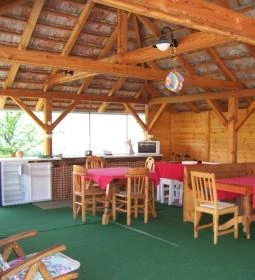 Bakonyi Csillag Vendégház