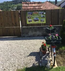 Bakonyi Csillag Vendégház