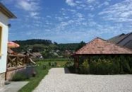 Bakonyi Csillag Vendégház Bakonybél