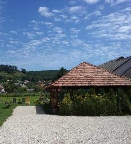 Bakonyi Csillag Vendégház