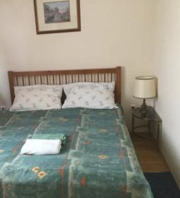 Bakonyi Csillag Vendégház