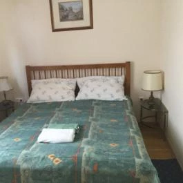 Bakonyi Csillag Vendégház Bakonybél - Szobák