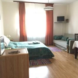 Bakonyi Csillag Vendégház Bakonybél - Szobák