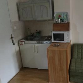 Bakonyi Csillag Vendégház Bakonybél - Szobák