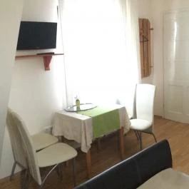 Bakonyi Csillag Vendégház Bakonybél - Szobák