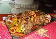 Bakonyi Kemencésház Bakonybél