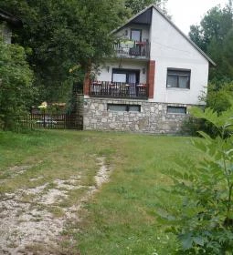 Dombóvár Vendégház