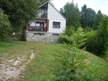 Dombóvár Vendégház Bakonybél