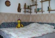 Dombóvár Vendégház Bakonybél