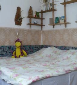 Dombóvár Vendégház