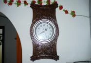 Dombóvár Vendégház Bakonybél