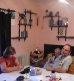 Dombóvár Vendégház