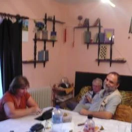 Dombóvár Vendégház Bakonybél - Egyéb