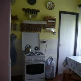 Dombóvár Vendégház Bakonybél - Szobák