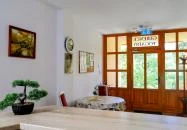 Gerence Fogadó Bakonybél