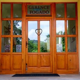 Gerence Fogadó Bakonybél - Egyéb