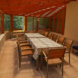 Gerence Fogadó Bakonybél - Külső kép