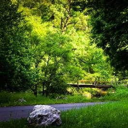 Gerence Fogadó Bakonybél - Külső kép