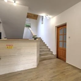 Gerence Fogadó Bakonybél - Belső