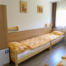 Gerence Fogadó Bakonybél - Szobák