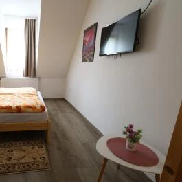 Gerence Fogadó Bakonybél - Belső